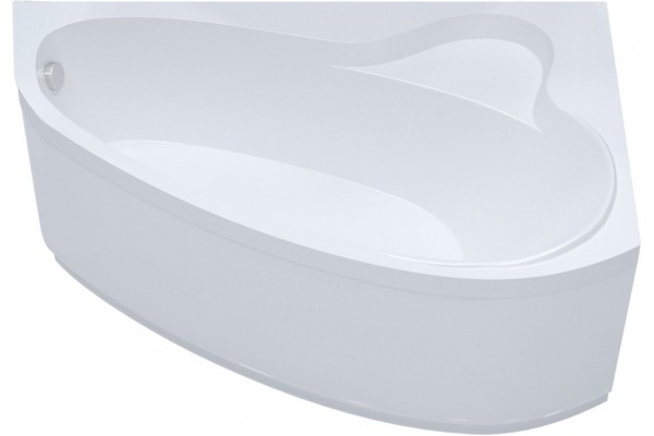 Ванна Triton Пеарл- Шелл 1600*1040 mm  L