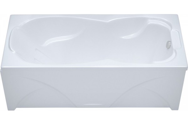 Ванна Triton Цезарь 1800*800 mm