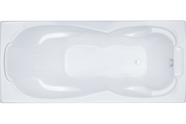 Ванна Triton Цезарь 1800*800 mm