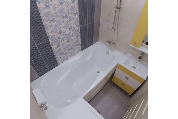 Ванна Triton Персей 1900*900 mm