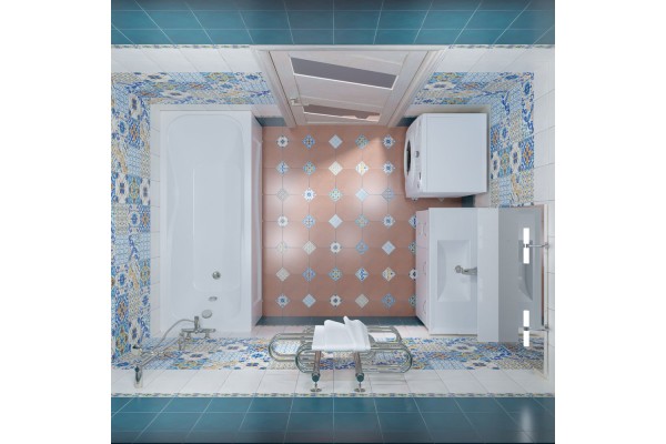 Ванна Triton Кэт 1500*700 mm