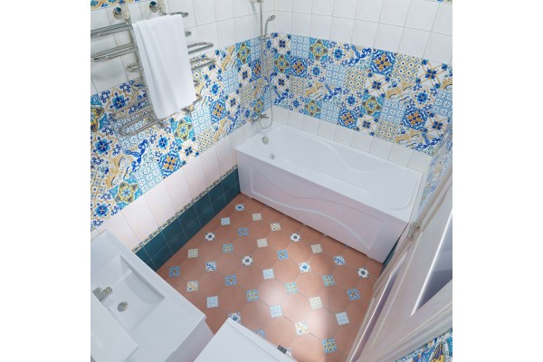 Ванна Triton Кэт 1500*700 mm