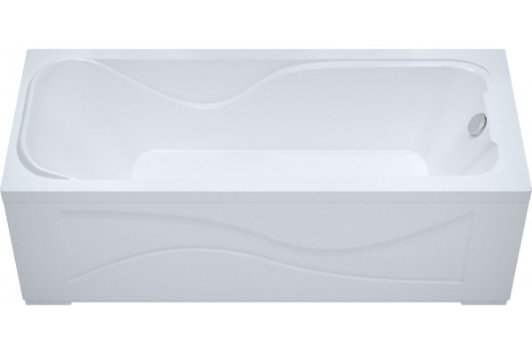 Ванна Triton Джулия 1600*700 mm