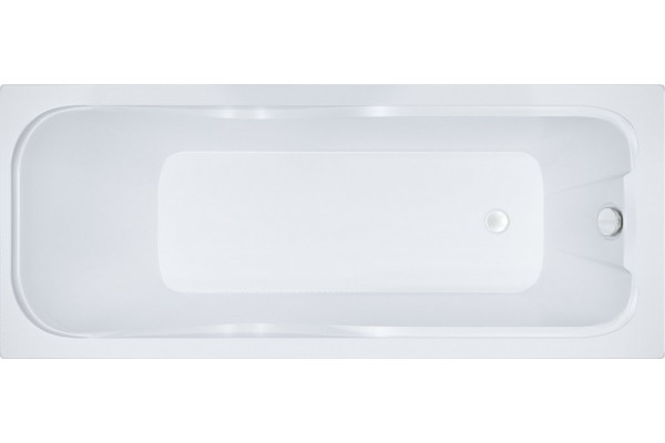 Ванна Triton Джулия 1600*700 mm