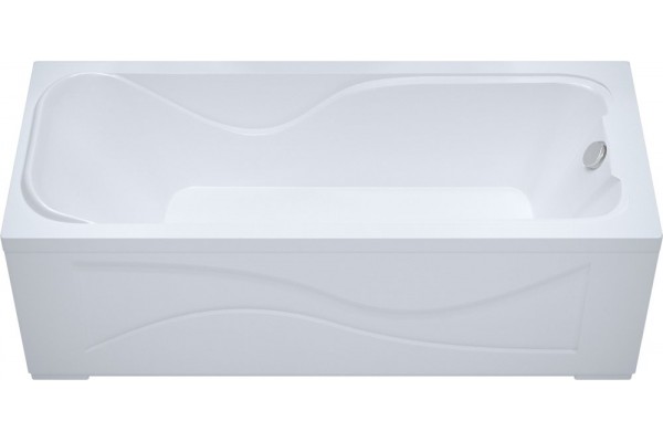 Ванна Triton Катрин 1700*700 mm