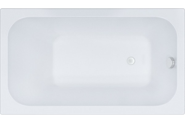 Ванна Triton Стандарт 1200*700 mm