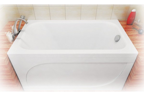 Ванна Triton Стандарт 1200*700 mm