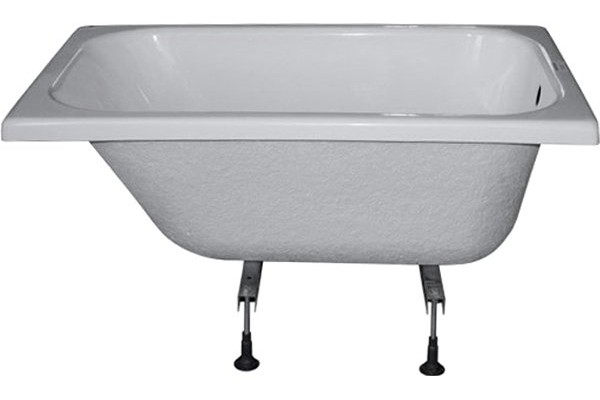 Ванна Triton Стандарт 1200*700 mm