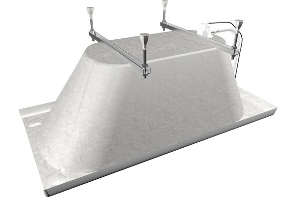 Ванна Triton Стандарт 1200*700 mm