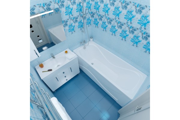 Ванна Triton Стандарт 1700*700 mm