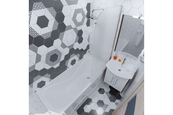 Ванна Triton Стандарт 1500*750 mm