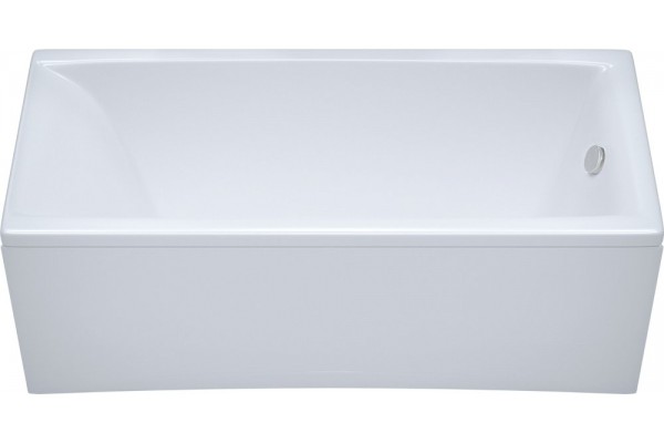 Ванна Triton Джена 1600*700 mm