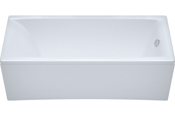 Ванна Triton Джена 1700*700 mm