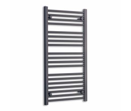 Eco-Rail 500*800 mm Black Прямой