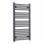 Eco-Rail 500*800 mm Black Прямой