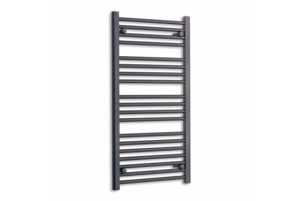 Eco-Rail 500*800 mm Black Прямой