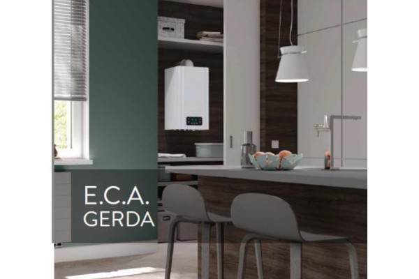 E.C.A Gerda 24 kw