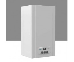 E.C.A. Gelios Plus. 24 kW