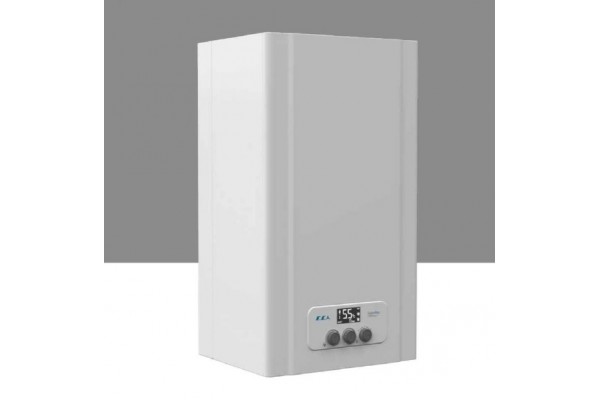 E.C.A. Gelios Plus 28 kW