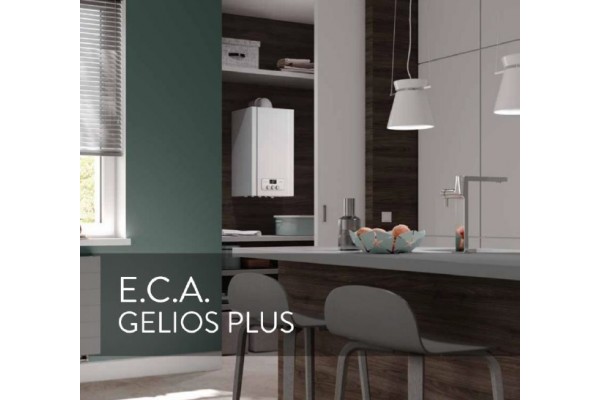 E.C.A. Gelios Plus 28 kW