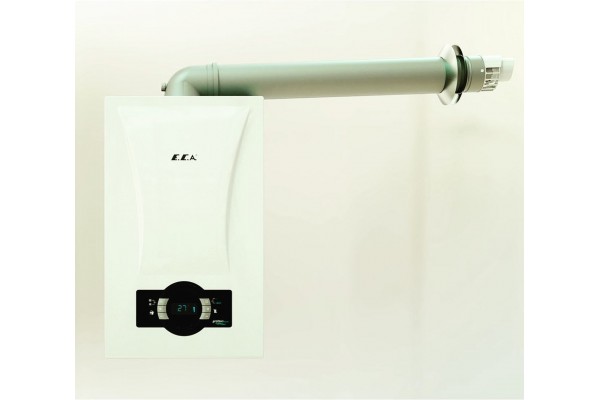 E.C.A. Proteus Premix 35 kw