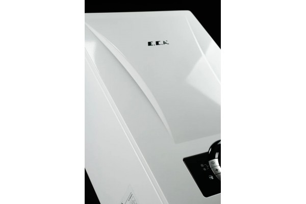 E.C.A. Proteus Premix 35 kw