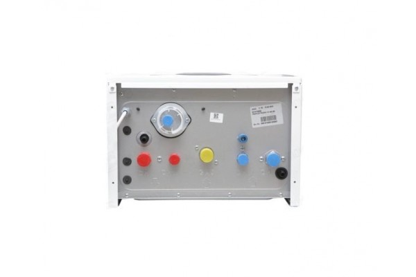 E.C.A. Proteus Premix 35 kw