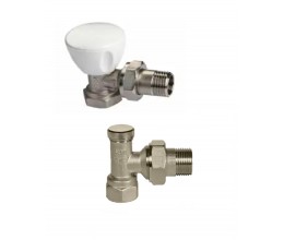 Комплект  E.C.A. RV3/GV3-1/2