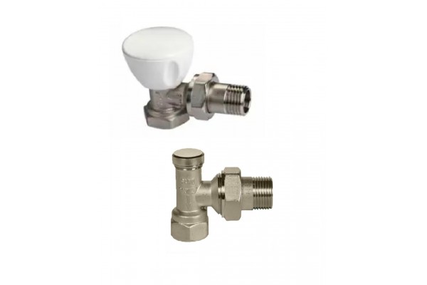 Комплект  E.C.A. RV3/GV3-1/2