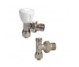 Комплект  E.C.A. RVK/GVK PEX16-1/2