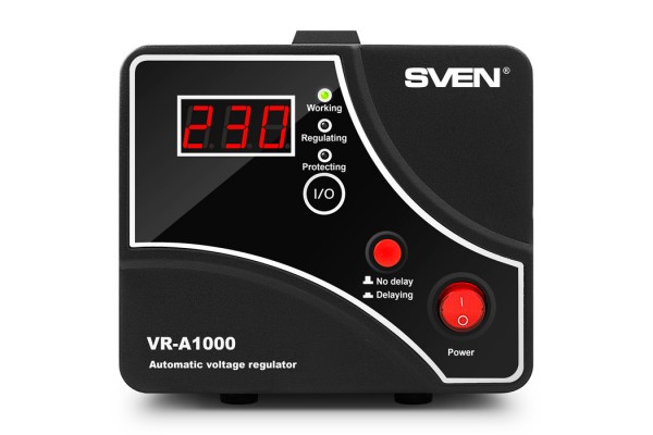 SVEN VR-A1000
