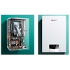 VAILLANT ecoTEC plus VUW 36CS/1-5, 33 kW