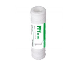 Картридж для механической очистки GHEIZER PPY 25-10SL