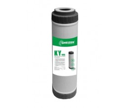Картридж для удаления хлора GHEIZER KY-10SL