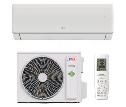 Cooper&Hunter Cozy CH-S12FTXK-NG + Wi Fi