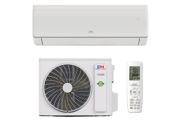 Cooper&Hunter Cozy CH-S12FTXK-NG + Wi Fi