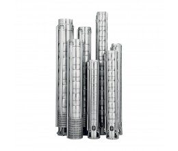 BSPSS 06010/23 аналог ЕЦВ 6-10-185