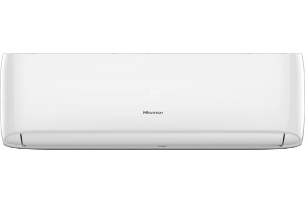 Hisense Easy Smart CA25YR03G/CA25YR3W 9000 BTU