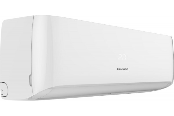 Hisense Easy Smart CA25YR03G/CA25YR3W 9000 BTU
