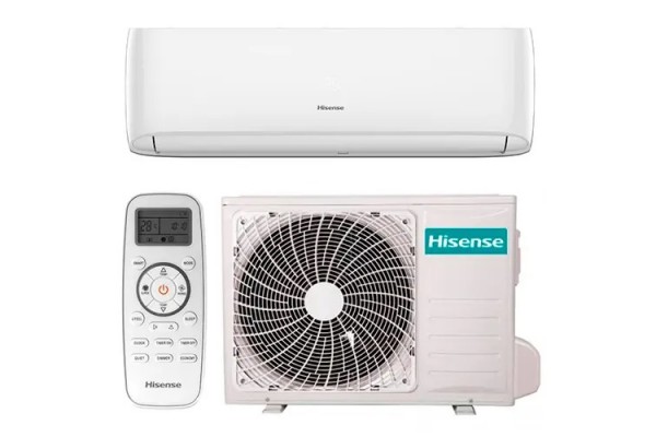 Hisense Easy Smart CA35YR03G/CA35YR03W 12000 BTU