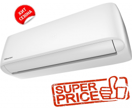 Hisense Easy Smart CA50XS1AG/AW 18000 BTU