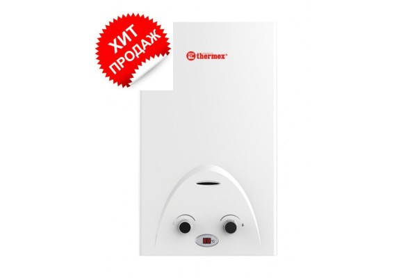 Газовая колонка Thermex Eurotop