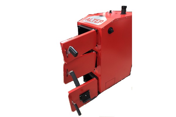 Altep Praktik 12 кВт