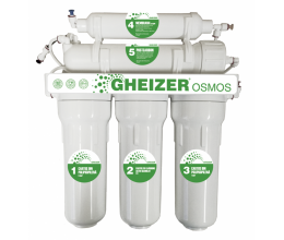 Фильтр ГЕЙЗЕР OSMOS 5