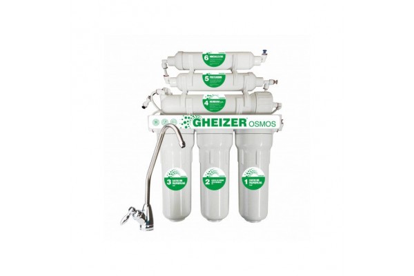 Фильтр ГЕЙЗЕР OSMOS 6