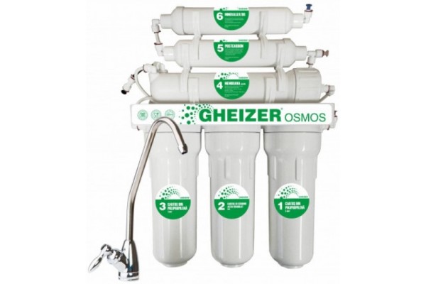 Фильтр ГЕЙЗЕР OSMOS 6