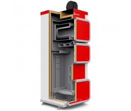 Heiztechnik Q HIT Plus 35 kW