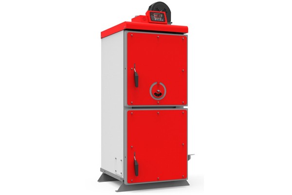 Heiztechnik Holz Plus 45 kW