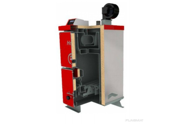 Heiztechnik Holz Plus 45 kW