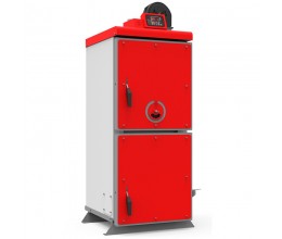 Heiztechnik Holz Plus 75 kW